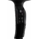 ΣΕΣΟΥΑΡ HAIRMAJESTY HM5016 ΜΑΥΡΟ 2400W AC MOTOR
